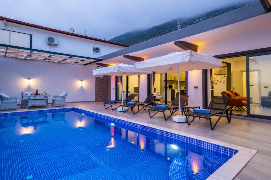 Villa Ashe