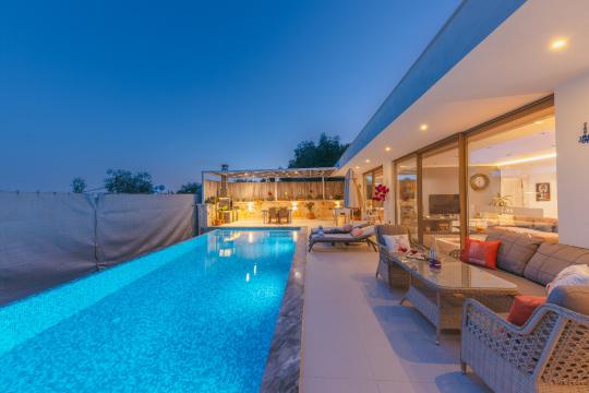 Villa Gotha