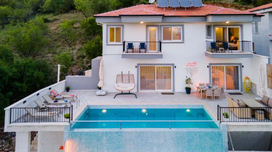 Villa Atta