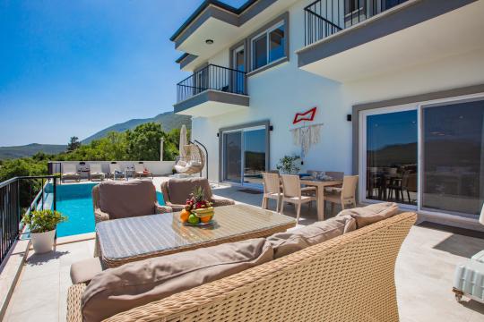 Villa Atta