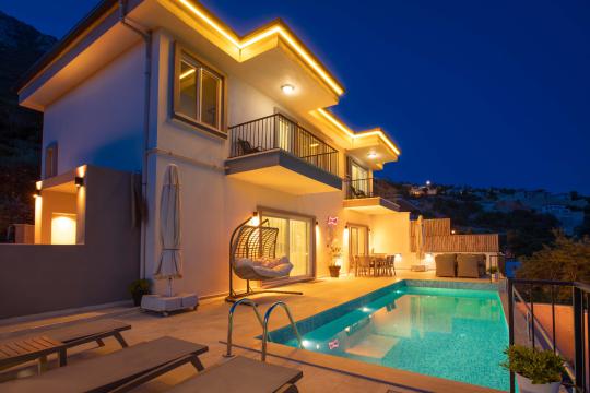 Villa Atta