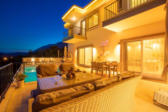 Villa Atta