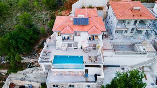 Villa Atta
