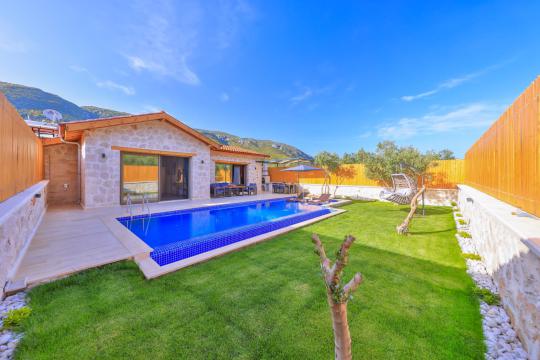 Villa Evecen