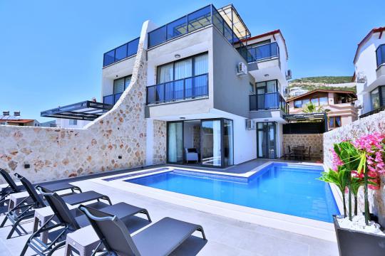 Villa Hamm