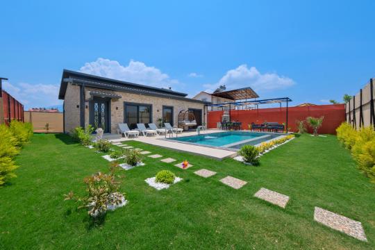 Villa Atmaca