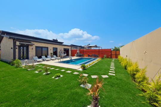 Villa Atmaca 2