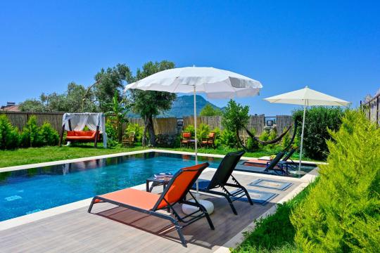 Villa Kisa 2