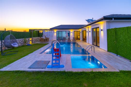 Villa Aykurt 1