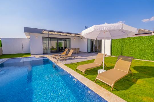 Villa Aykurt 2