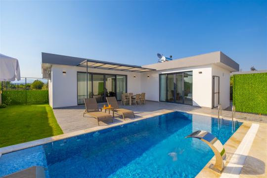 Villa Aykurt 3