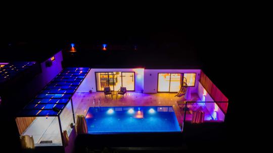 Villa Jena 2