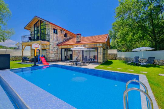Villa Astra 1