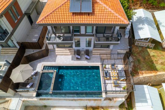 Villa Bozdem