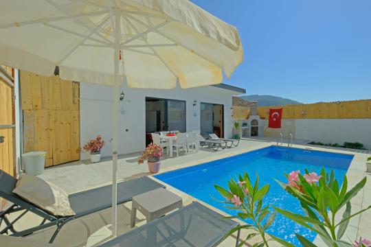 Villa Evsu