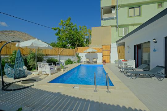 Villa Evsu