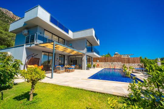 Villa Krefeld