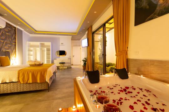 Villa Cot
