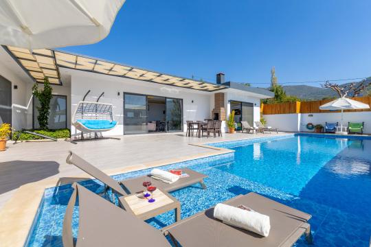 Villa Cot