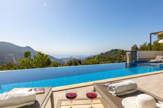 Villa Cot
