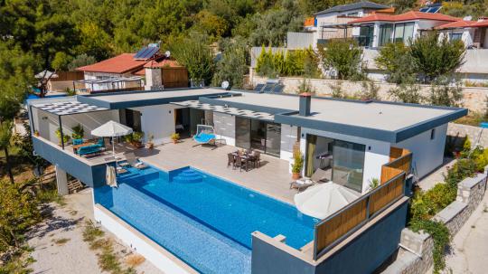 Villa Cot