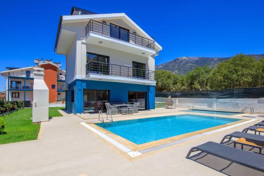 Villa Tawn
