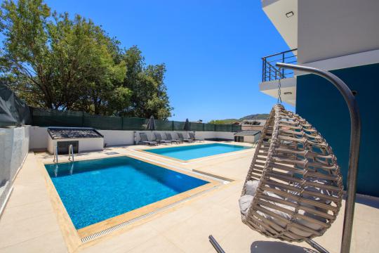 Villa Tawn