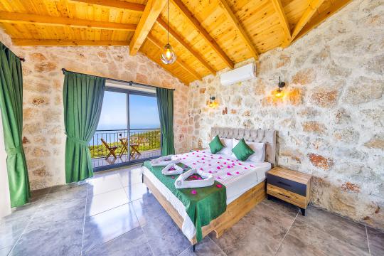 Villa Canya