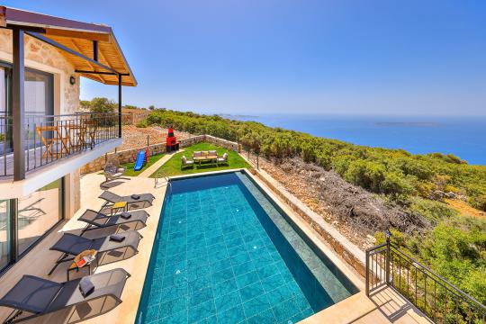 Villa Canya