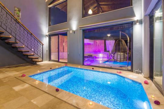 Villa Blal