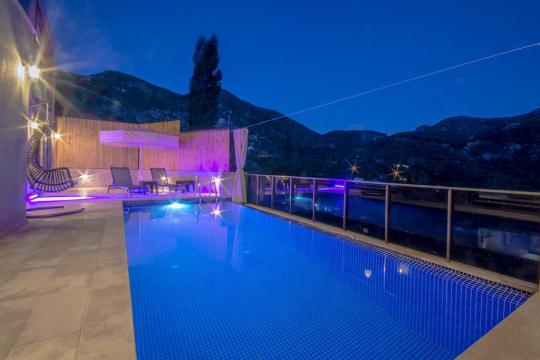 Villa Blal