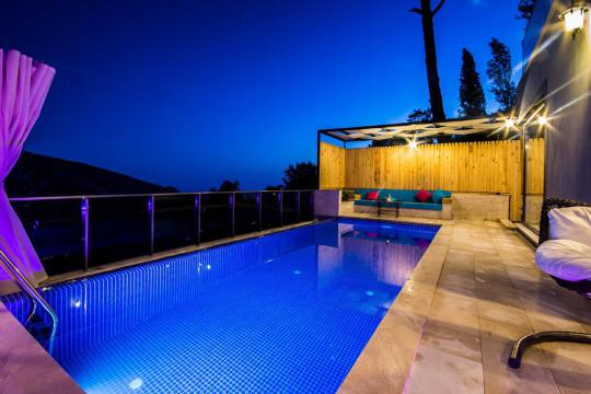 Villa Blal