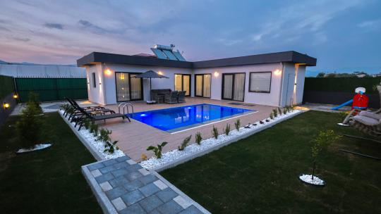 Villa Balent