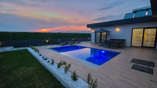 Villa Balent