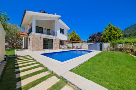 Villa Gavcar
