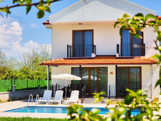 Villa Can