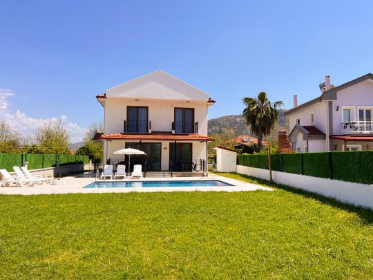 Villa Can
