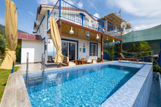 Villa Barbaros