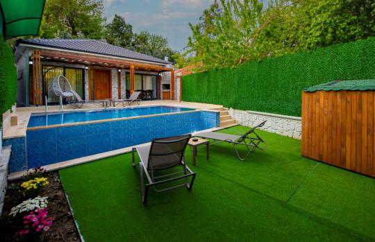 Villa Barkin