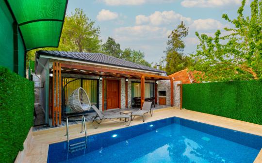 Villa Barkin