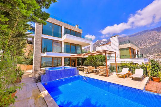 Villa Bati 3