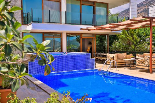 Villa Bati 3