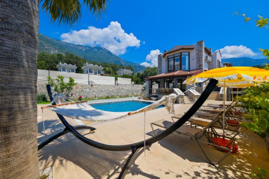 Villa Turan