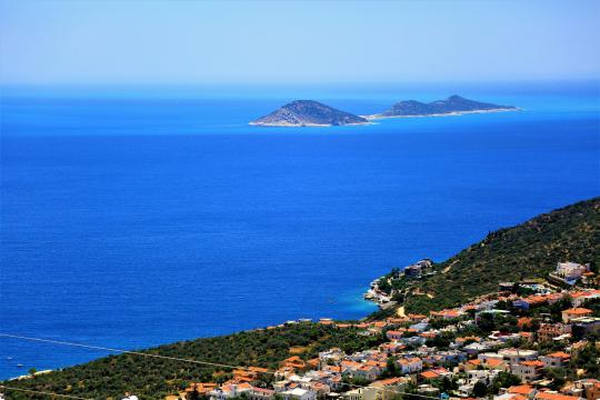 Villa Blaynur