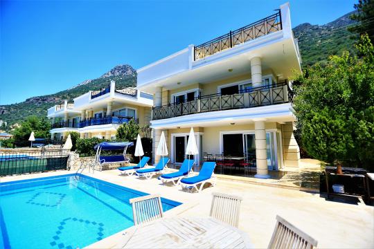 Villa Blaynur