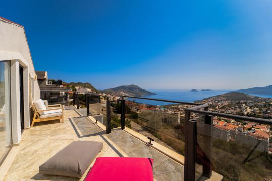 Villa Blaynur A