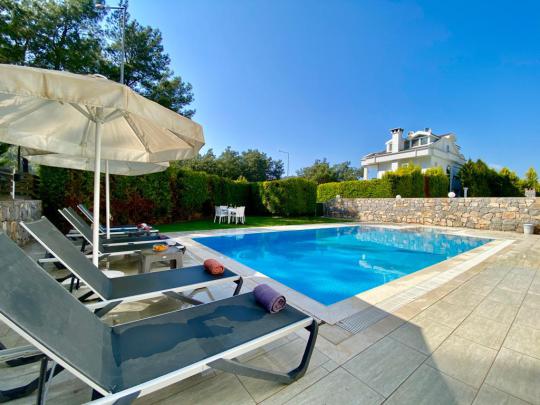 Villa Yucel