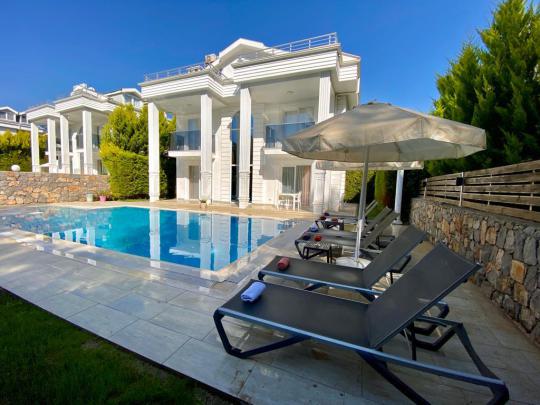 Villa Yucel