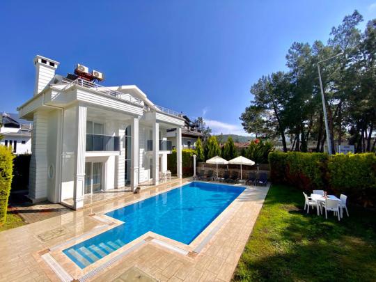 Villa Yucel