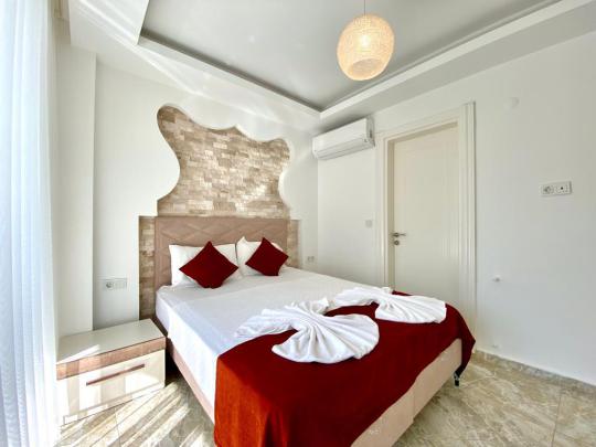 Villa Yucel